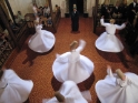 Whirling Dervishes, Bursa Turkey 3